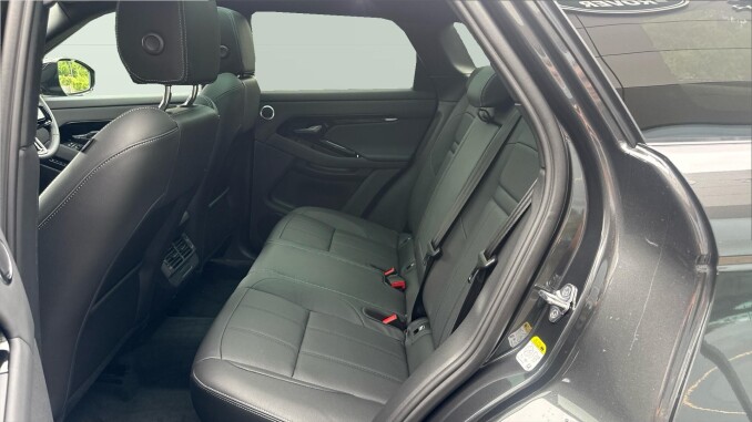 Land Rover Range Rover Evoque 2.0 D200 Hoxton Edition 5dr Auto Diesel Hatchback - Image 4
